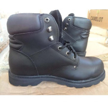 Zapatillas de seguridad para calzado industrial